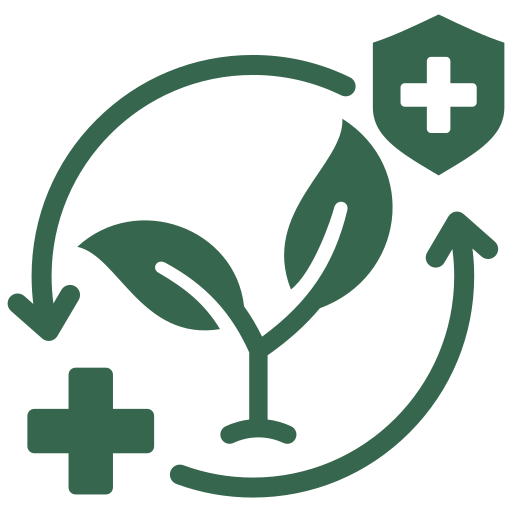 Sustainably Grown